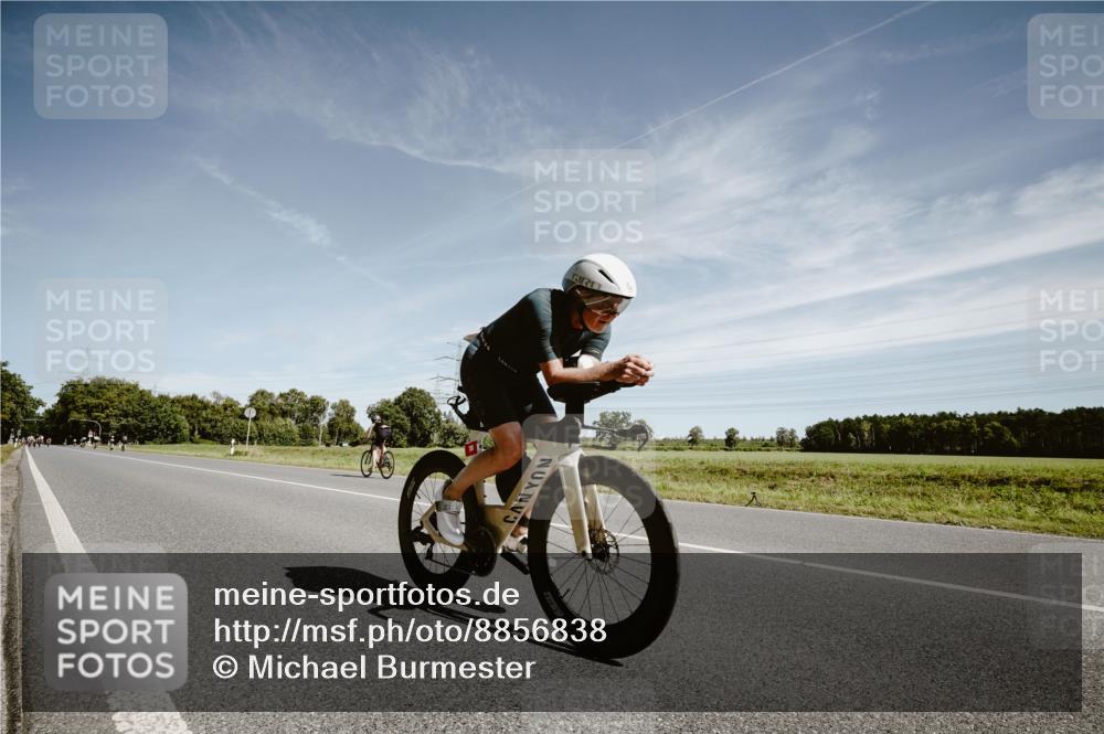 07.09.2025 - 19. Norderstedt Triathlon Michael Burmester http://msf.ph/oto/8856838 07.09.2025 12:20:42 Radfahren 213, 788 meine-sportfotos.de
