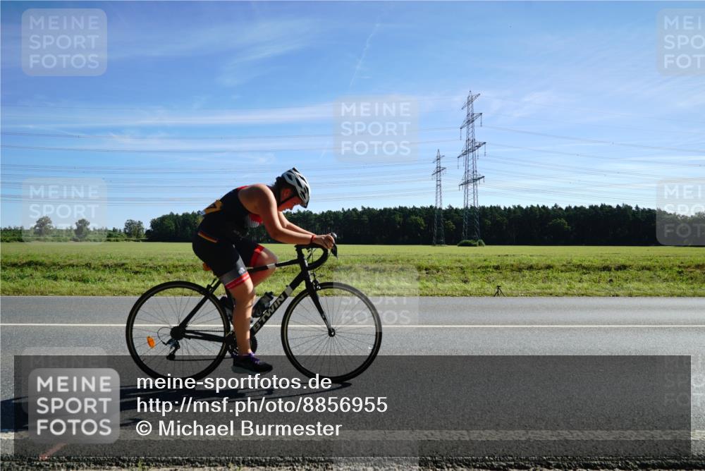 07.09.2025 - 19. Norderstedt Triathlon Michael Burmester http://msf.ph/oto/8856955 07.09.2025 11:13:57 Radfahren 229, 1197 meine-sportfotos.de