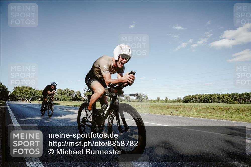 07.09.2025 - 19. Norderstedt Triathlon Michael Burmester http://msf.ph/oto/8858782 07.09.2025 15:42:18 Radfahren 494, 512, 1479, 1530 meine-sportfotos.de