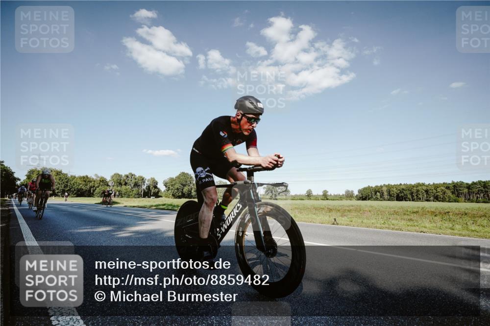 07.09.2025 - 19. Norderstedt Triathlon Michael Burmester http://msf.ph/oto/8859482 07.09.2025 15:46:51 Radfahren 453, 483, 488, 514, 914, 944 meine-sportfotos.de