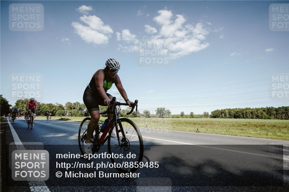 07.09.2025 - 19. Norderstedt Triathlon Michael Burmester http://msf.ph/oto/8859485 07.09.2025 15:46:52 Radfahren 453, 483, 488, 514, 914, 944 meine-sportfotos.de