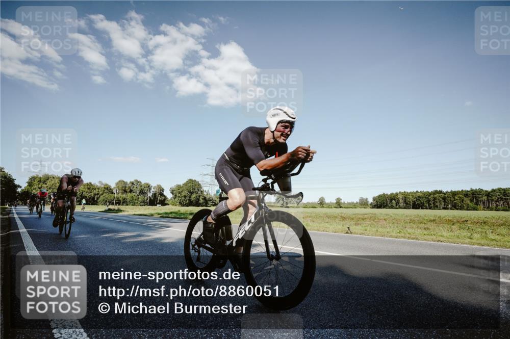 07.09.2025 - 19. Norderstedt Triathlon Michael Burmester http://msf.ph/oto/8860051 07.09.2025 15:50:28 Radfahren 371, 868, 897, 947, 1522, 1552, 1629 meine-sportfotos.de