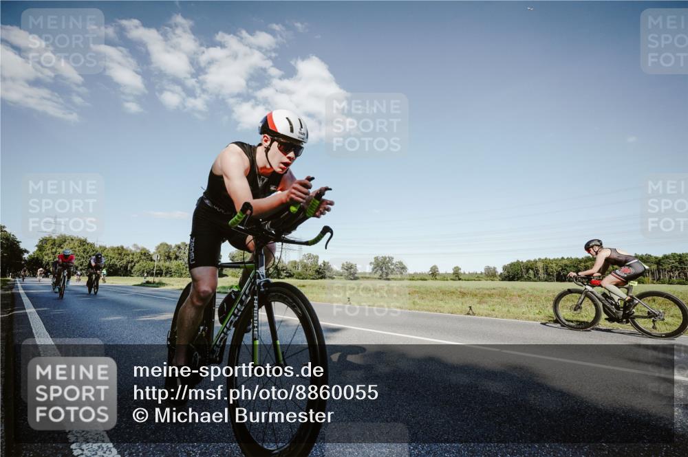 07.09.2025 - 19. Norderstedt Triathlon Michael Burmester http://msf.ph/oto/8860055 07.09.2025 15:50:28 Radfahren 371, 868, 897, 947, 1522, 1552, 1629 meine-sportfotos.de