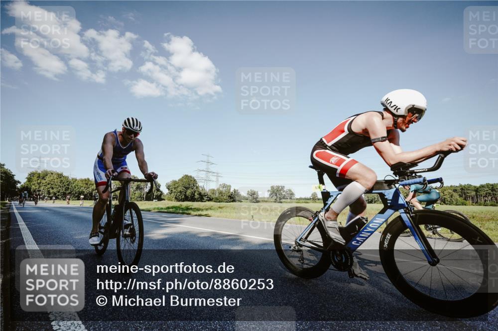 07.09.2025 - 19. Norderstedt Triathlon Michael Burmester http://msf.ph/oto/8860253 07.09.2025 15:51:44 Radfahren 538, 550, 1060, 1088, 1090, 1413, 1432, 1446, 1565, 1595 meine-sportfotos.de
