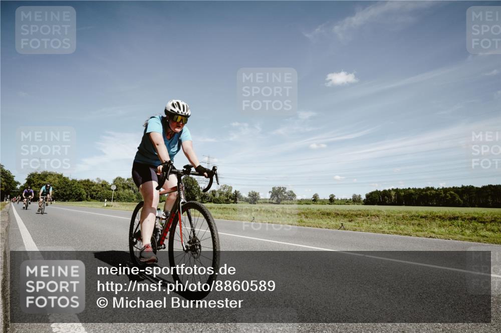 07.09.2025 - 19. Norderstedt Triathlon Michael Burmester http://msf.ph/oto/8860589 07.09.2025 12:57:31 Radfahren 298, 328, 1352 meine-sportfotos.de