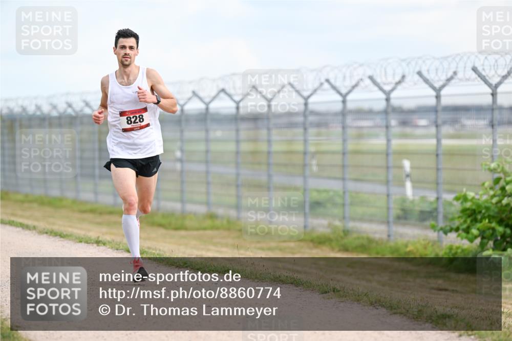 14.09.2025 - Airport Race Dr. Thomas Lammeyer http://msf.ph/oto/8860774 14.09.2025 11:50:00 Laufen 828 meine-sportfotos.de
