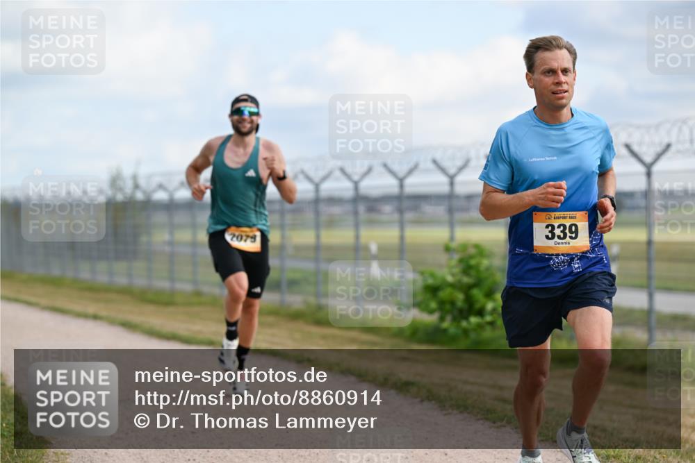 14.09.2025 - Airport Race Dr. Thomas Lammeyer http://msf.ph/oto/8860914 14.09.2025 11:52:17 Laufen 2078, 339 meine-sportfotos.de