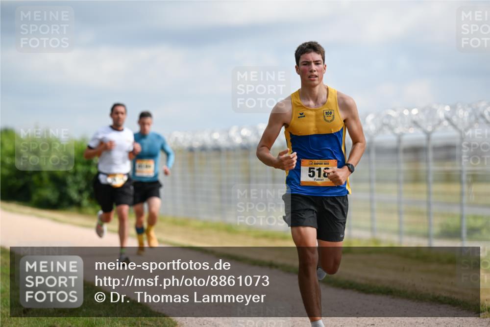 14.09.2025 - Airport Race Dr. Thomas Lammeyer http://msf.ph/oto/8861073 14.09.2025 11:54:24 Laufen 518 meine-sportfotos.de