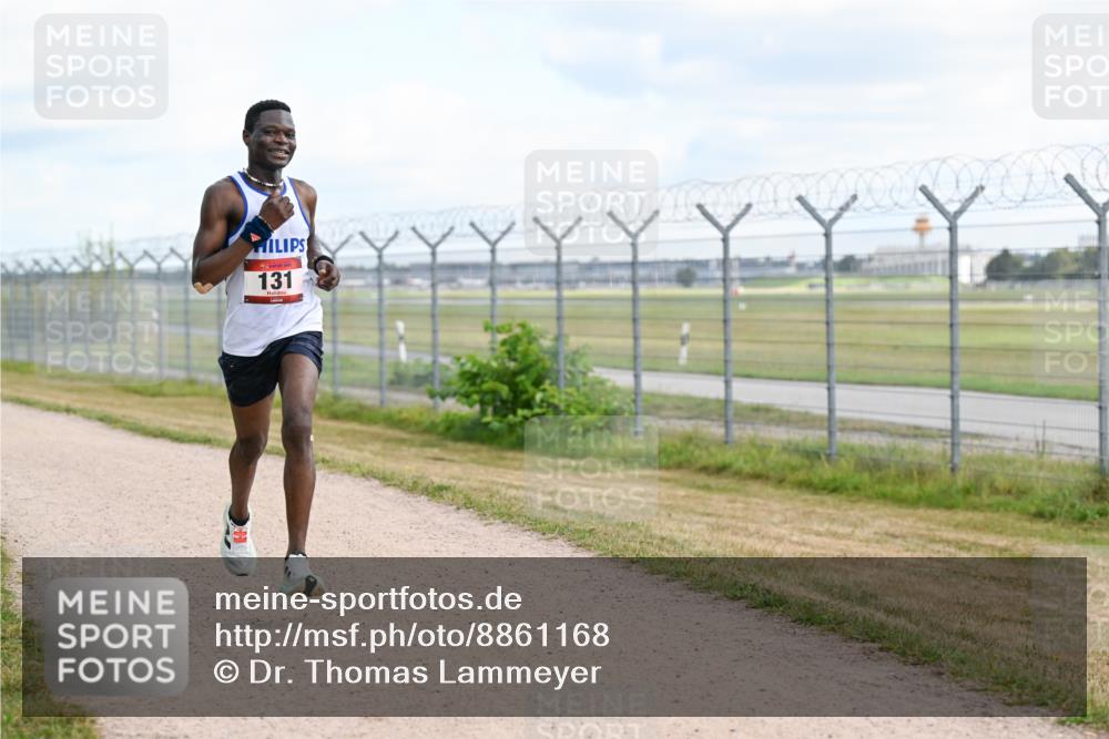 14.09.2025 - Airport Race Dr. Thomas Lammeyer http://msf.ph/oto/8861168 14.09.2025 11:54:58 Laufen 131 meine-sportfotos.de