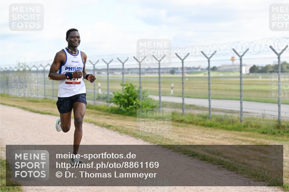14.09.2025 - Airport Race Dr. Thomas Lammeyer http://msf.ph/oto/8861169 14.09.2025 11:54:58 Laufen  meine-sportfotos.de