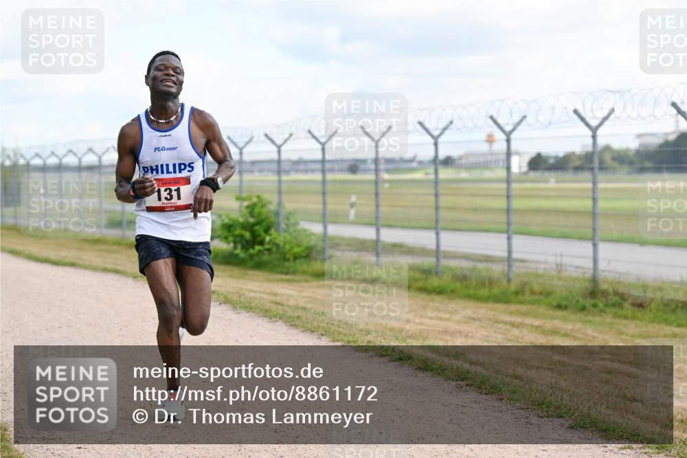 14.09.2025 - Airport Race Dr. Thomas Lammeyer http://msf.ph/oto/8861172 14.09.2025 11:54:58 Laufen 131 meine-sportfotos.de