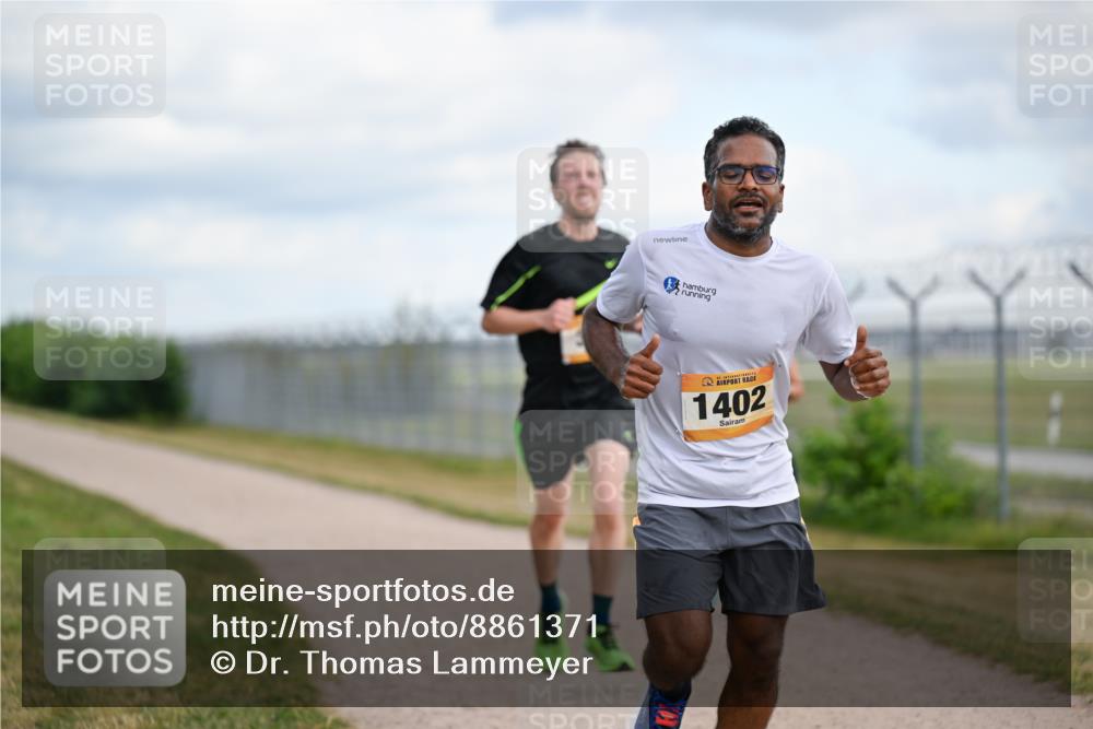 14.09.2025 - Airport Race Dr. Thomas Lammeyer http://msf.ph/oto/8861371 14.09.2025 11:56:40 Laufen 1402 meine-sportfotos.de