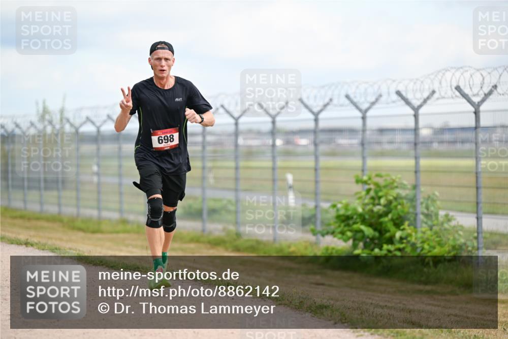 14.09.2025 - Airport Race Dr. Thomas Lammeyer http://msf.ph/oto/8862142 14.09.2025 12:00:25 Laufen 698 meine-sportfotos.de