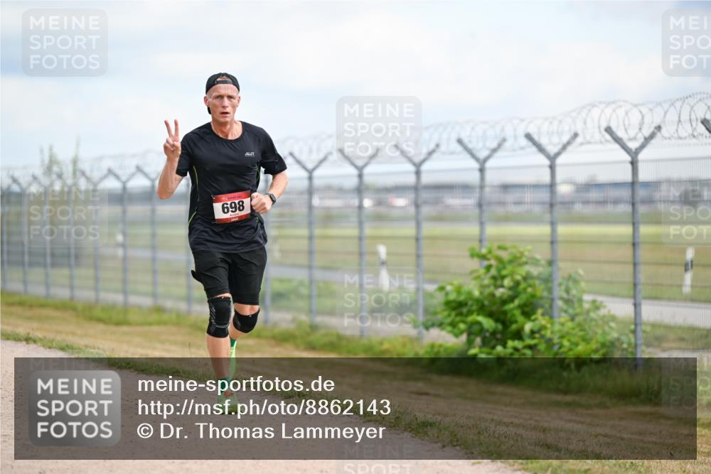14.09.2025 - Airport Race Dr. Thomas Lammeyer http://msf.ph/oto/8862143 14.09.2025 12:00:25 Laufen 698 meine-sportfotos.de