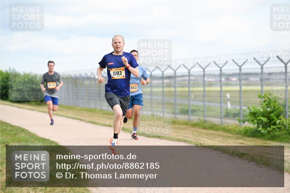 14.09.2025 - Airport Race Dr. Thomas Lammeyer http://msf.ph/oto/8862185 14.09.2025 12:00:43 Laufen 4112, 593, 853 meine-sportfotos.de