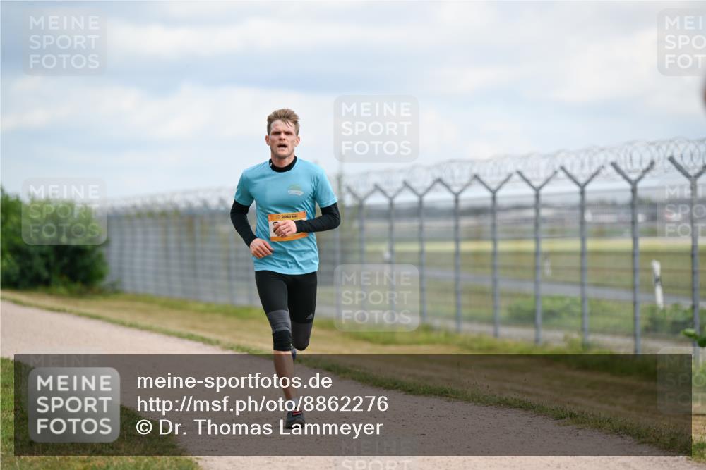 14.09.2025 - Airport Race Dr. Thomas Lammeyer http://msf.ph/oto/8862276 14.09.2025 12:01:01 Laufen  meine-sportfotos.de
