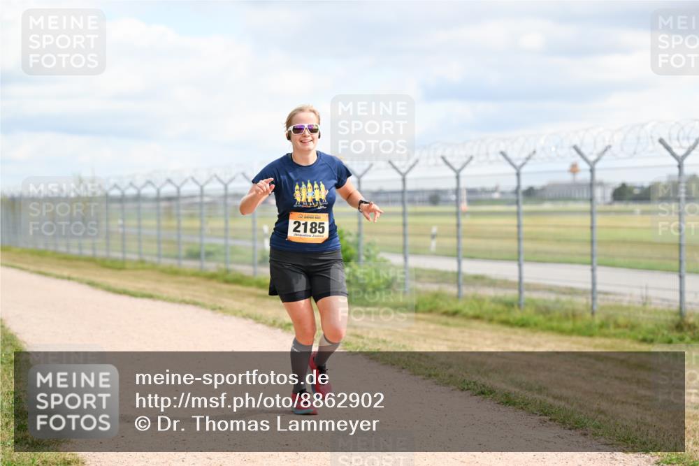 14.09.2025 - Airport Race Dr. Thomas Lammeyer http://msf.ph/oto/8862902 14.09.2025 12:02:09 Laufen 2185 meine-sportfotos.de