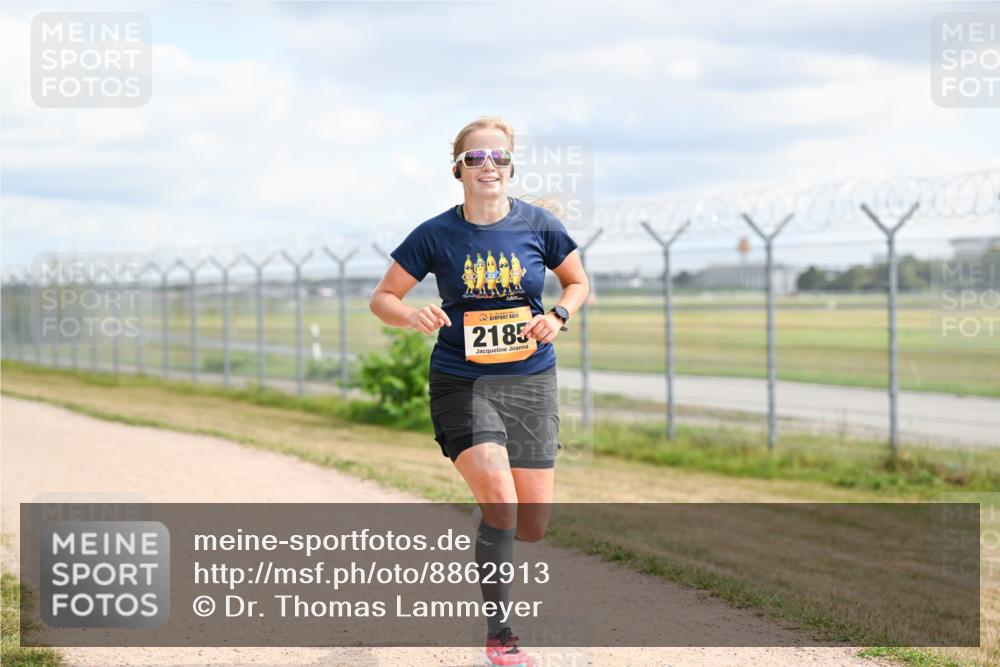 14.09.2025 - Airport Race Dr. Thomas Lammeyer http://msf.ph/oto/8862913 14.09.2025 12:02:10 Laufen 2185 meine-sportfotos.de