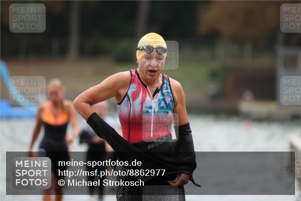 14.09.2025 - Stadtparktriathlon Michael Strokosch http://msf.ph/oto/8862977 14.09.2025 10:13:31 Schwimmen 637, 639, 641, 661, 677, 679, 685, 695, 702 meine-sportfotos.de