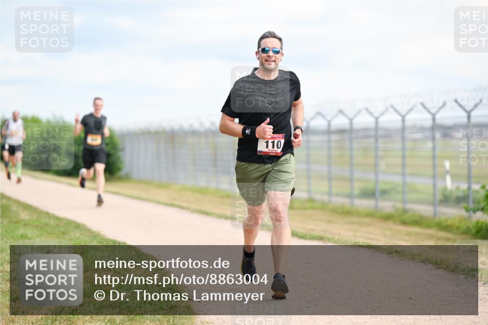 14.09.2025 - Airport Race Dr. Thomas Lammeyer http://msf.ph/oto/8863004 14.09.2025 12:02:29 Laufen 110 meine-sportfotos.de