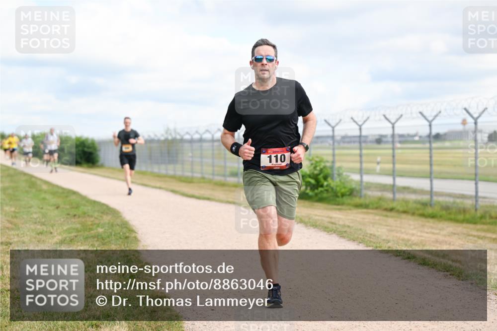 14.09.2025 - Airport Race Dr. Thomas Lammeyer http://msf.ph/oto/8863046 14.09.2025 12:02:31 Laufen 110 meine-sportfotos.de
