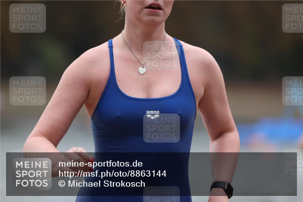 14.09.2025 - Stadtparktriathlon Michael Strokosch http://msf.ph/oto/8863144 14.09.2025 10:14:26 Schwimmen 650, 654, 683, 698, 704, 720 meine-sportfotos.de