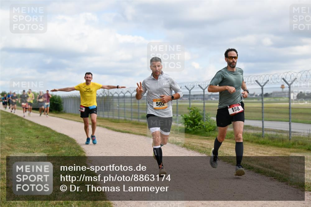 14.09.2025 - Airport Race Dr. Thomas Lammeyer http://msf.ph/oto/8863174 14.09.2025 12:02:44 Laufen 95, 50, 158 meine-sportfotos.de