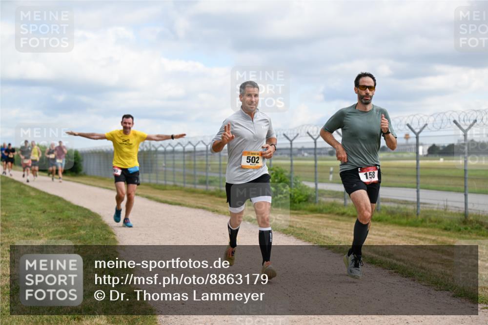 14.09.2025 - Airport Race Dr. Thomas Lammeyer http://msf.ph/oto/8863179 14.09.2025 12:02:44 Laufen 502, 158 meine-sportfotos.de