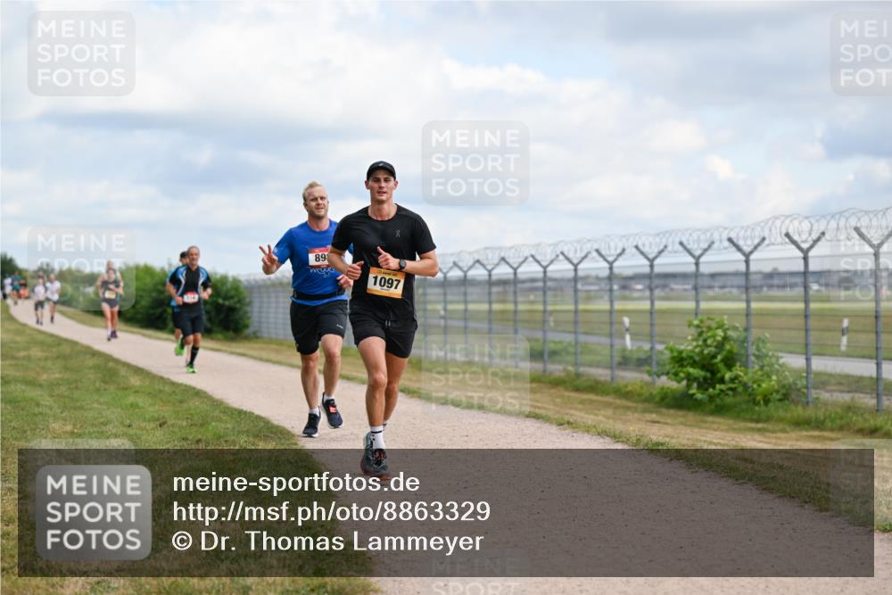 14.09.2025 - Airport Race Dr. Thomas Lammeyer http://msf.ph/oto/8863329 14.09.2025 12:02:55 Laufen 89, 1097 meine-sportfotos.de