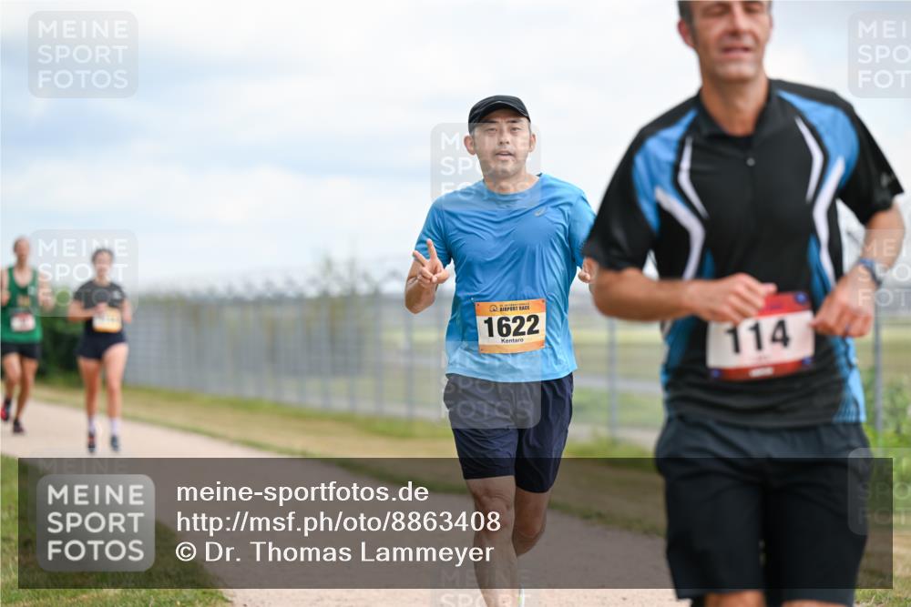 14.09.2025 - Airport Race Dr. Thomas Lammeyer http://msf.ph/oto/8863408 14.09.2025 12:03:01 Laufen 1622, 114 meine-sportfotos.de