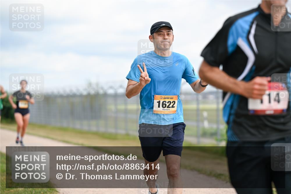 14.09.2025 - Airport Race Dr. Thomas Lammeyer http://msf.ph/oto/8863414 14.09.2025 12:03:02 Laufen 1622, 114 meine-sportfotos.de