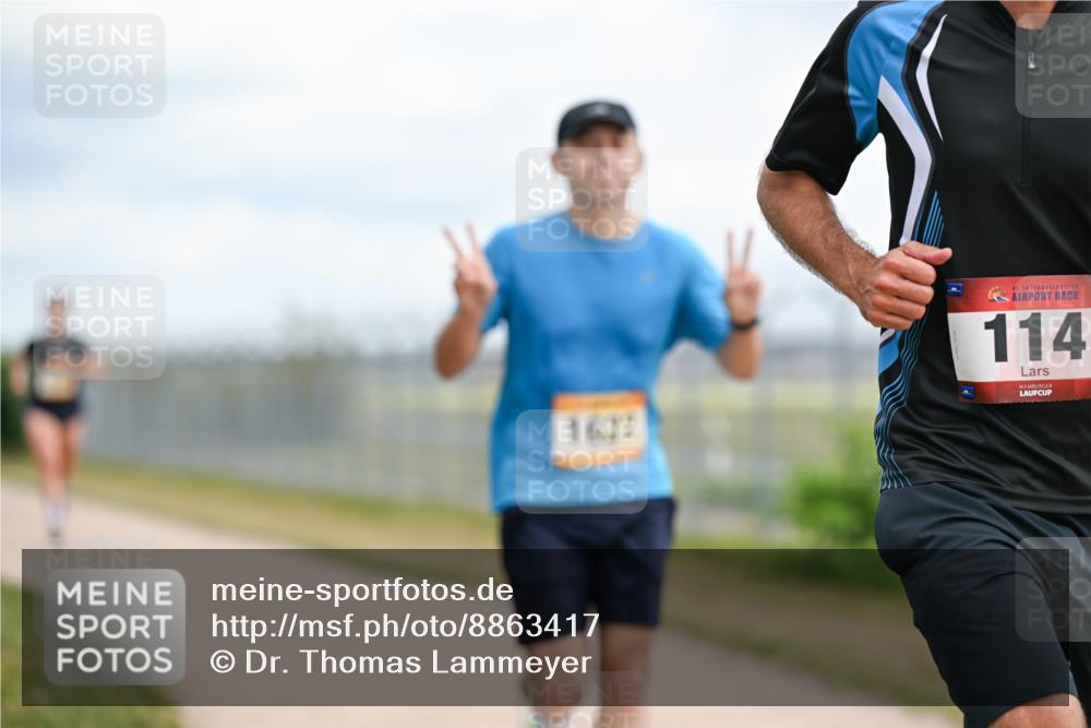 14.09.2025 - Airport Race Dr. Thomas Lammeyer http://msf.ph/oto/8863417 14.09.2025 12:03:02 Laufen 1622, 42, 114 meine-sportfotos.de
