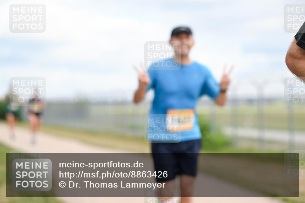 14.09.2025 - Airport Race Dr. Thomas Lammeyer http://msf.ph/oto/8863426 14.09.2025 12:03:02 Laufen  meine-sportfotos.de