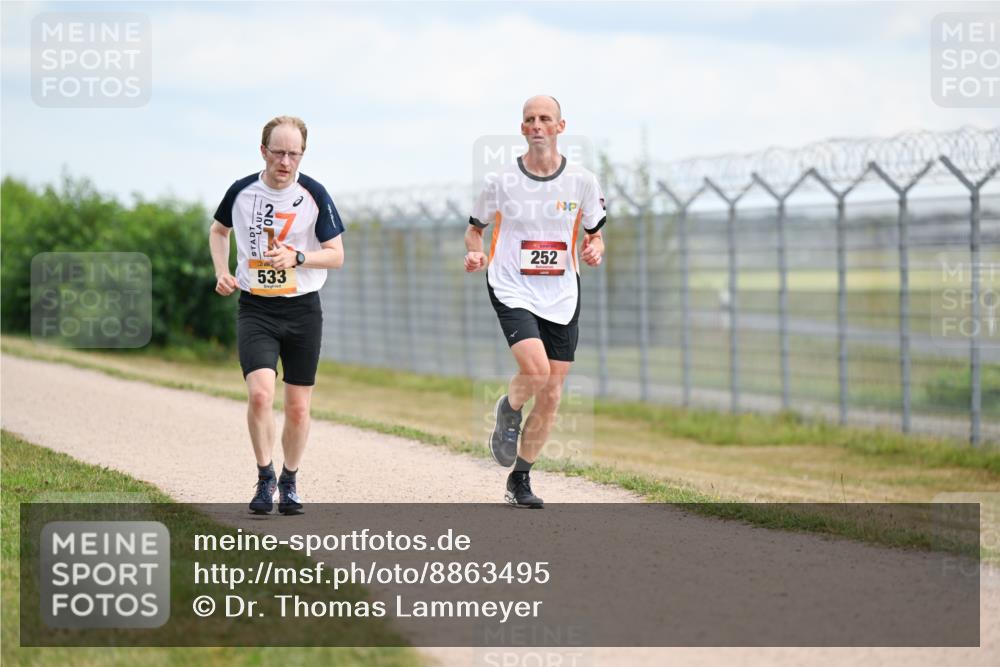 14.09.2025 - Airport Race Dr. Thomas Lammeyer http://msf.ph/oto/8863495 14.09.2025 12:03:12 Laufen 533, 252 meine-sportfotos.de