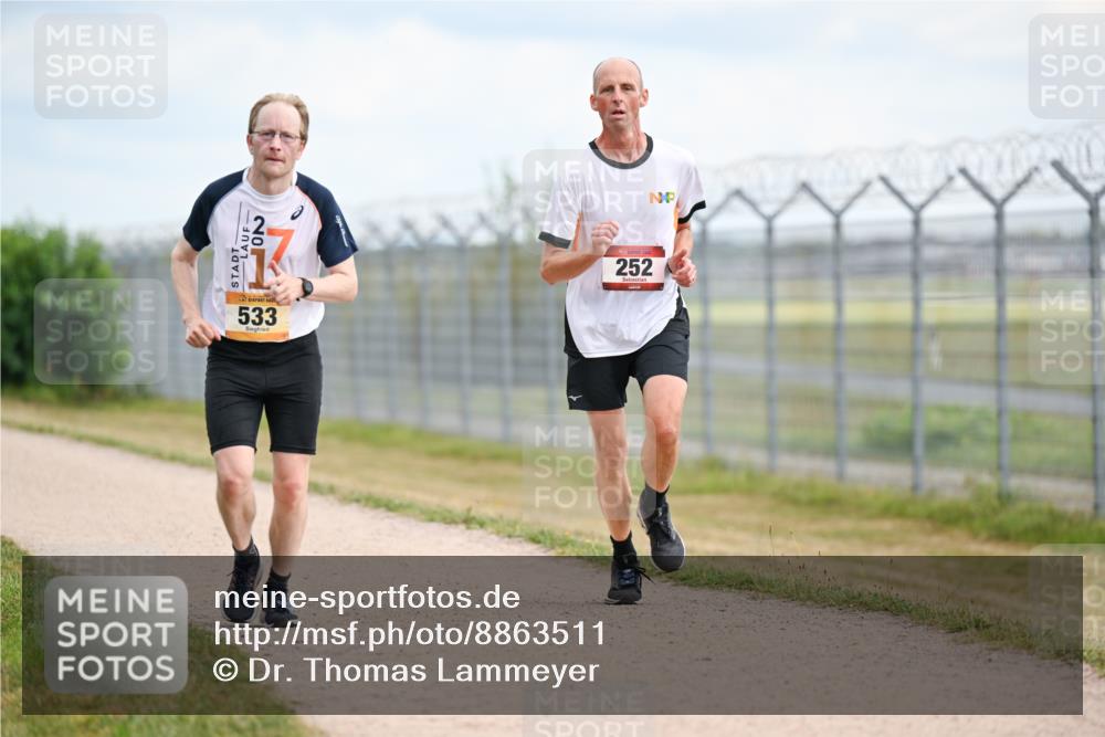 14.09.2025 - Airport Race Dr. Thomas Lammeyer http://msf.ph/oto/8863511 14.09.2025 12:03:14 Laufen 20, 533, 252 meine-sportfotos.de