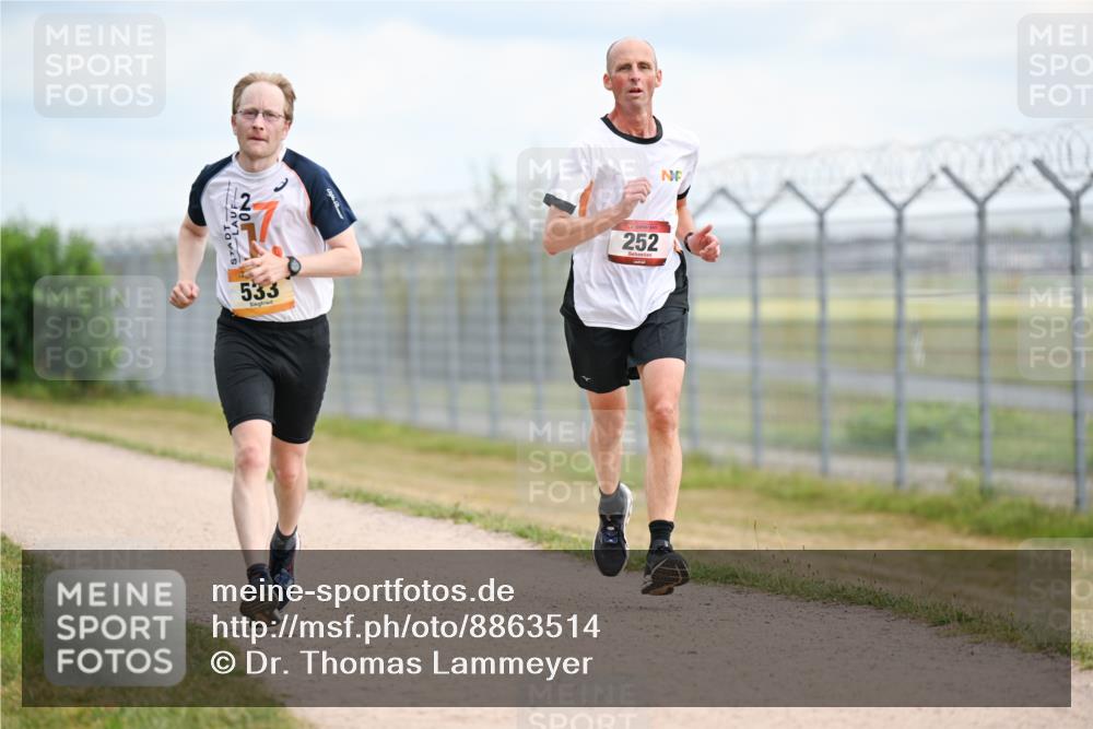 14.09.2025 - Airport Race Dr. Thomas Lammeyer http://msf.ph/oto/8863514 14.09.2025 12:03:14 Laufen 20, 533, 252 meine-sportfotos.de