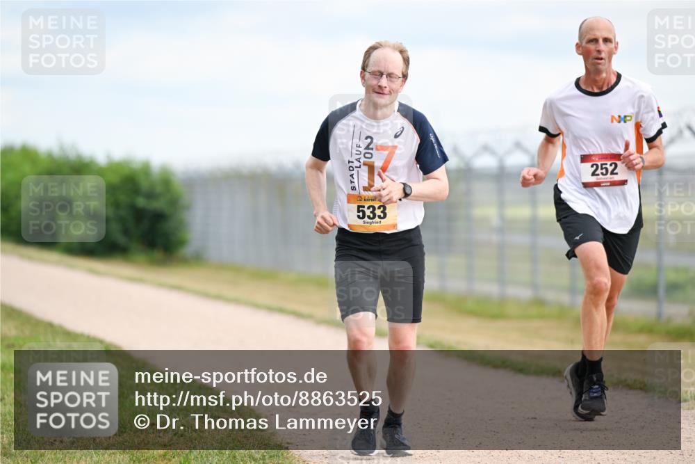14.09.2025 - Airport Race Dr. Thomas Lammeyer http://msf.ph/oto/8863525 14.09.2025 12:03:15 Laufen 20, 533, 252 meine-sportfotos.de