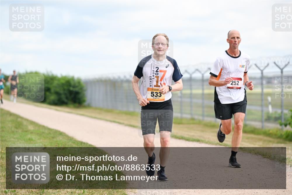 14.09.2025 - Airport Race Dr. Thomas Lammeyer http://msf.ph/oto/8863533 14.09.2025 12:03:15 Laufen 20, 533, 252 meine-sportfotos.de