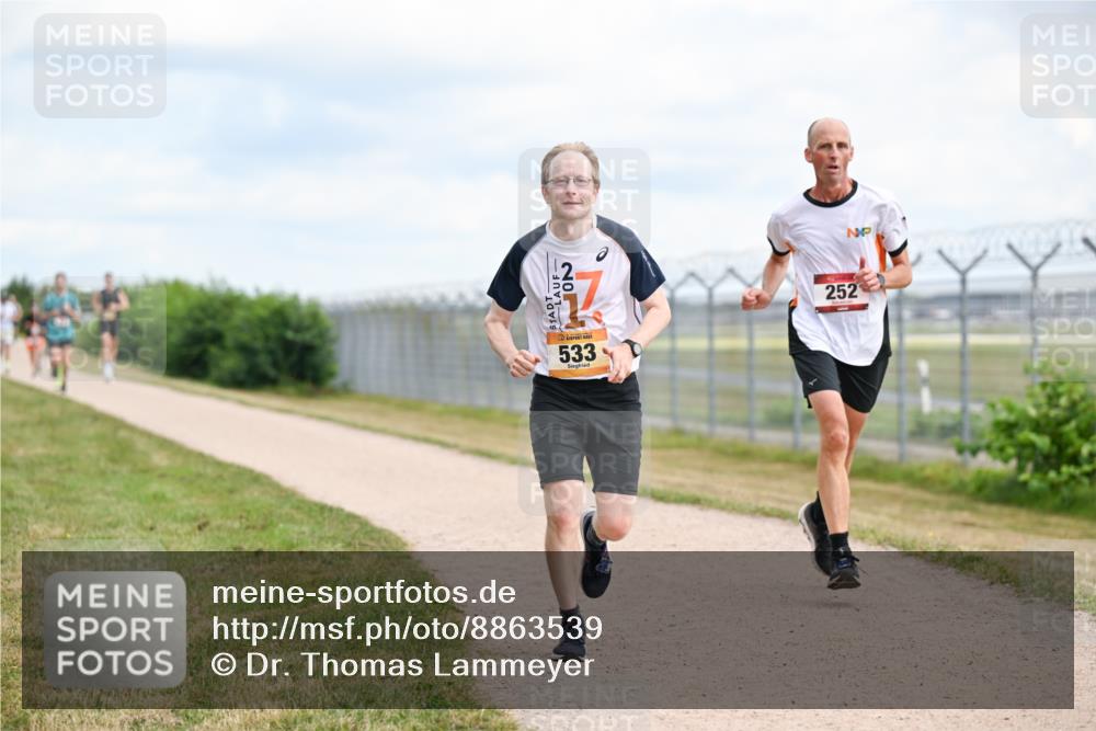 14.09.2025 - Airport Race Dr. Thomas Lammeyer http://msf.ph/oto/8863539 14.09.2025 12:03:16 Laufen 533, 252 meine-sportfotos.de