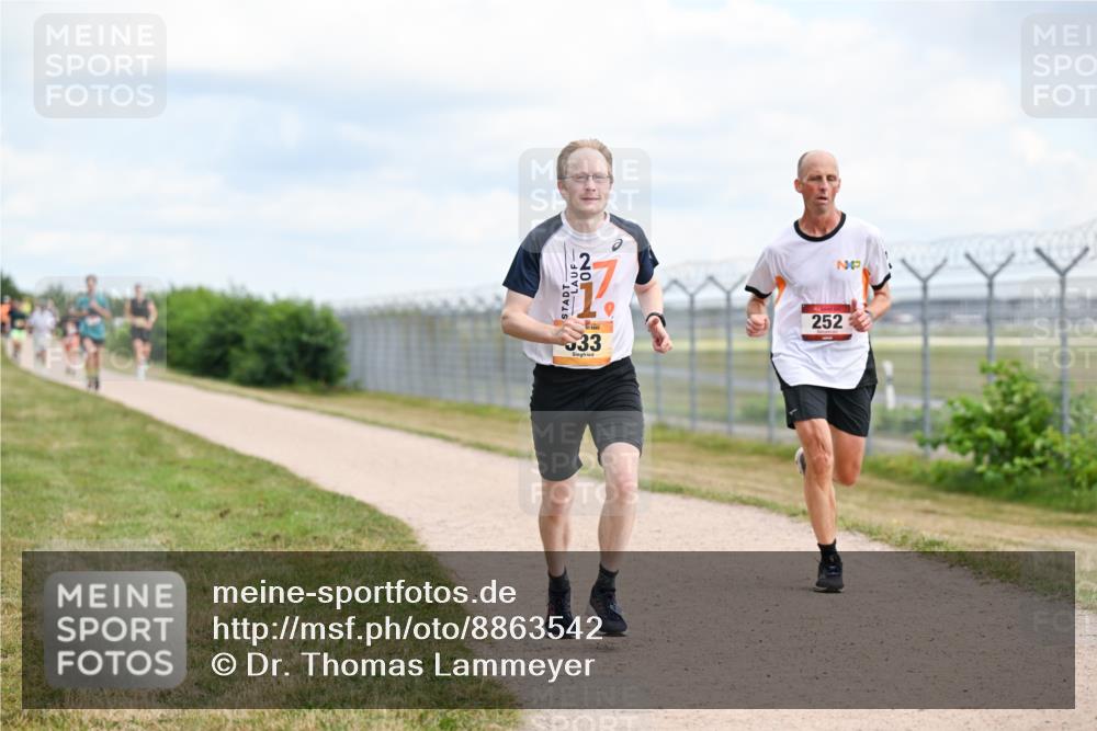 14.09.2025 - Airport Race Dr. Thomas Lammeyer http://msf.ph/oto/8863542 14.09.2025 12:03:16 Laufen 20, 33, 252 meine-sportfotos.de
