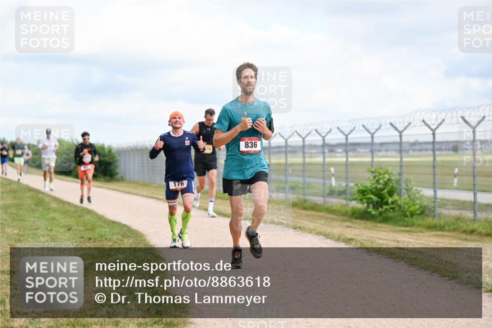 14.09.2025 - Airport Race Dr. Thomas Lammeyer http://msf.ph/oto/8863618 14.09.2025 12:03:28 Laufen 176, 836 meine-sportfotos.de