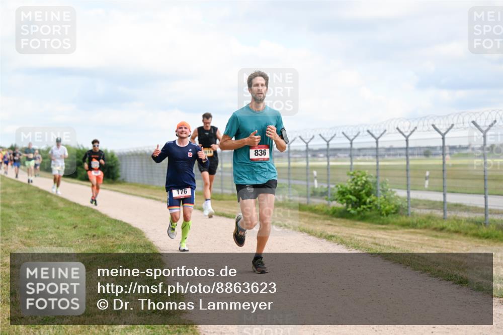 14.09.2025 - Airport Race Dr. Thomas Lammeyer http://msf.ph/oto/8863623 14.09.2025 12:03:28 Laufen 176, 836 meine-sportfotos.de