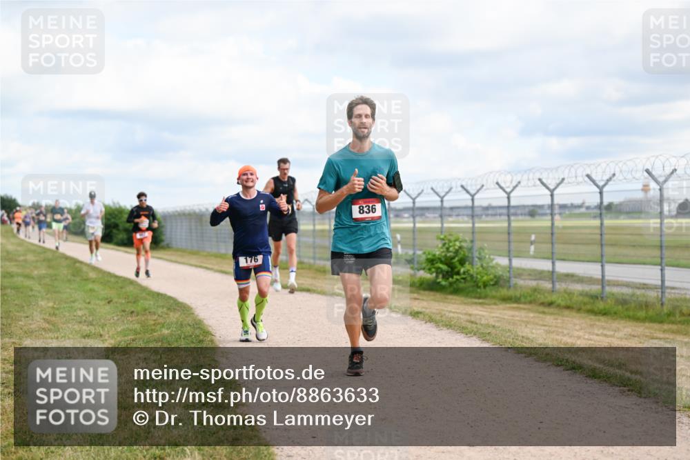 14.09.2025 - Airport Race Dr. Thomas Lammeyer http://msf.ph/oto/8863633 14.09.2025 12:03:29 Laufen 176, 836 meine-sportfotos.de