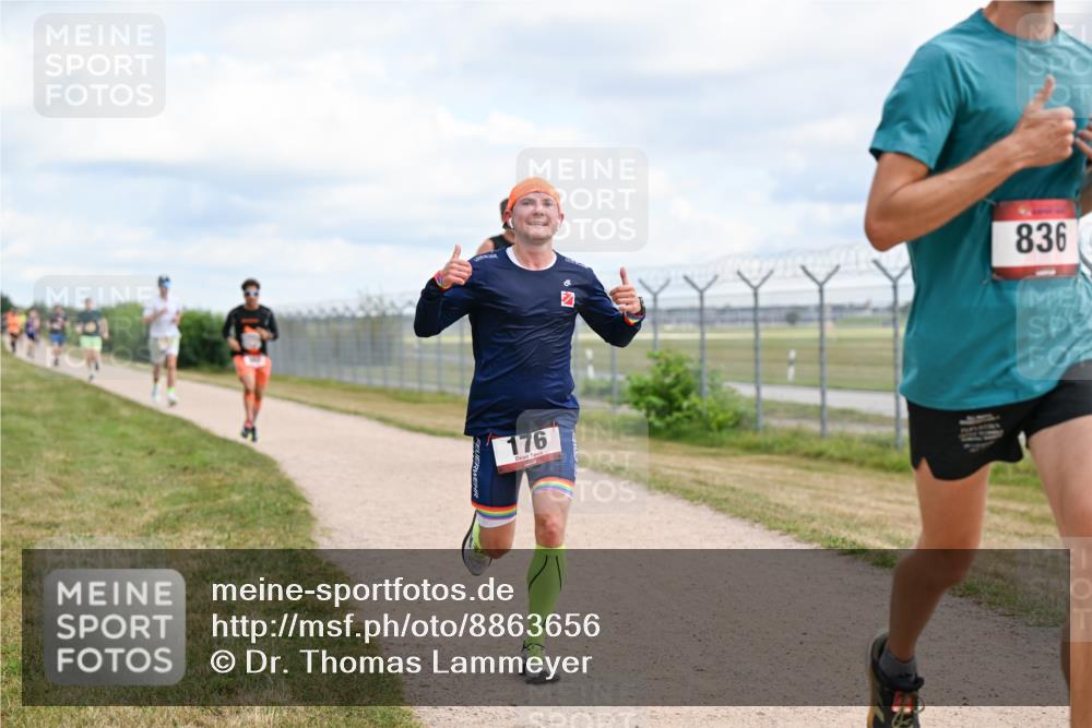 14.09.2025 - Airport Race Dr. Thomas Lammeyer http://msf.ph/oto/8863656 14.09.2025 12:03:30 Laufen 176, 836 meine-sportfotos.de