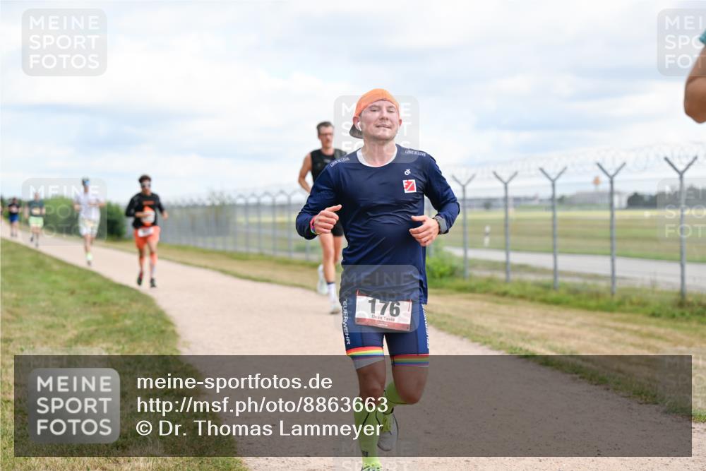 14.09.2025 - Airport Race Dr. Thomas Lammeyer http://msf.ph/oto/8863663 14.09.2025 12:03:31 Laufen 176 meine-sportfotos.de