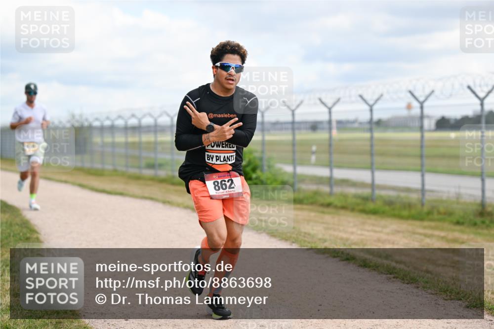 14.09.2025 - Airport Race Dr. Thomas Lammeyer http://msf.ph/oto/8863698 14.09.2025 12:03:34 Laufen 862 meine-sportfotos.de