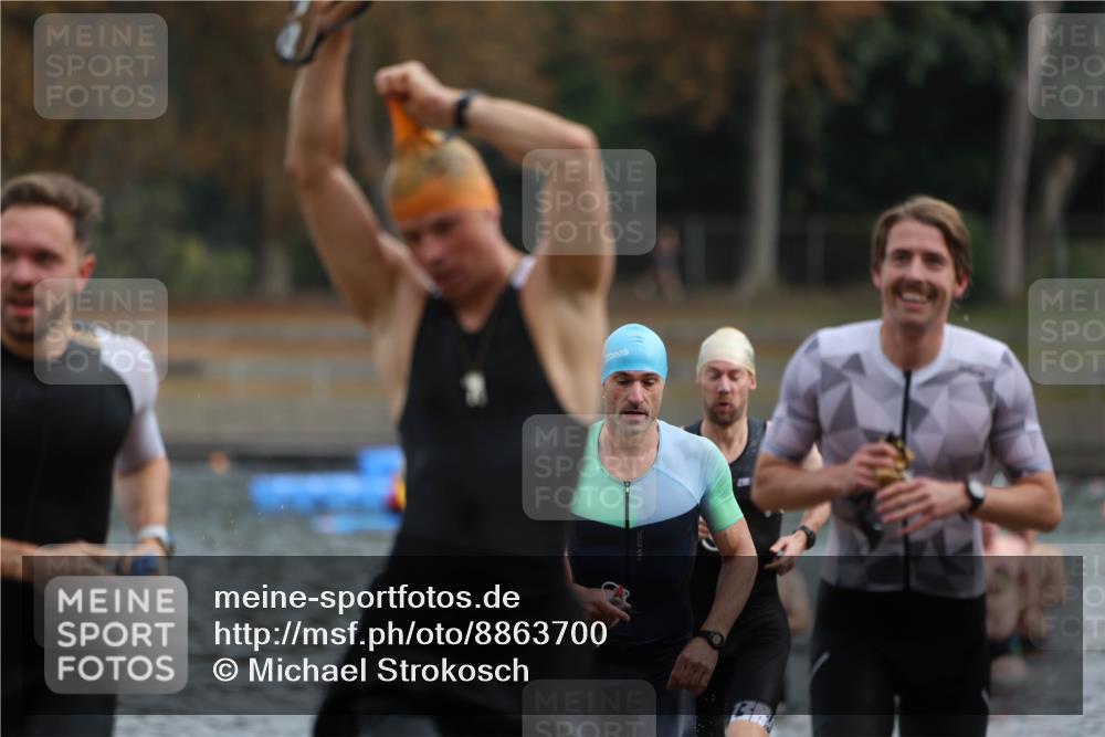 14.09.2025 - Stadtparktriathlon Michael Strokosch http://msf.ph/oto/8863700 14.09.2025 10:32:25 Schwimmen 732, 748, 753, 758, 759, 780, 782, 785, 796, 799, 800, 801 meine-sportfotos.de