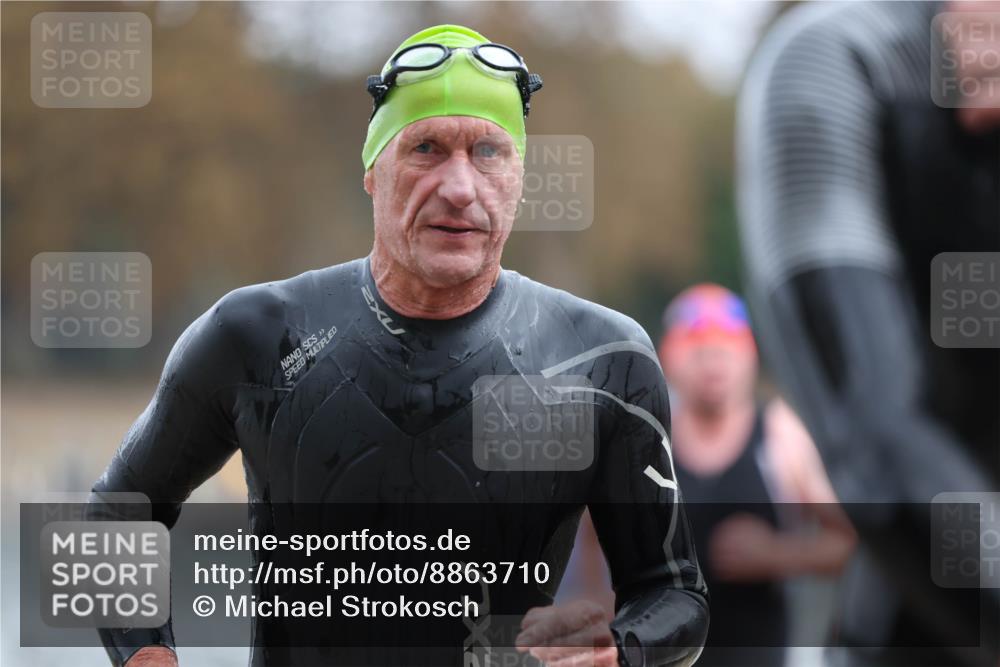 14.09.2025 - Stadtparktriathlon Michael Strokosch http://msf.ph/oto/8863710 14.09.2025 10:32:30 Schwimmen 732, 740, 748, 758, 759, 780, 781, 782, 785, 799, 800, 801, 815 meine-sportfotos.de