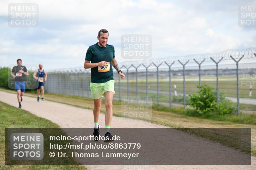 14.09.2025 - Airport Race Dr. Thomas Lammeyer http://msf.ph/oto/8863779 14.09.2025 12:03:40 Laufen  meine-sportfotos.de