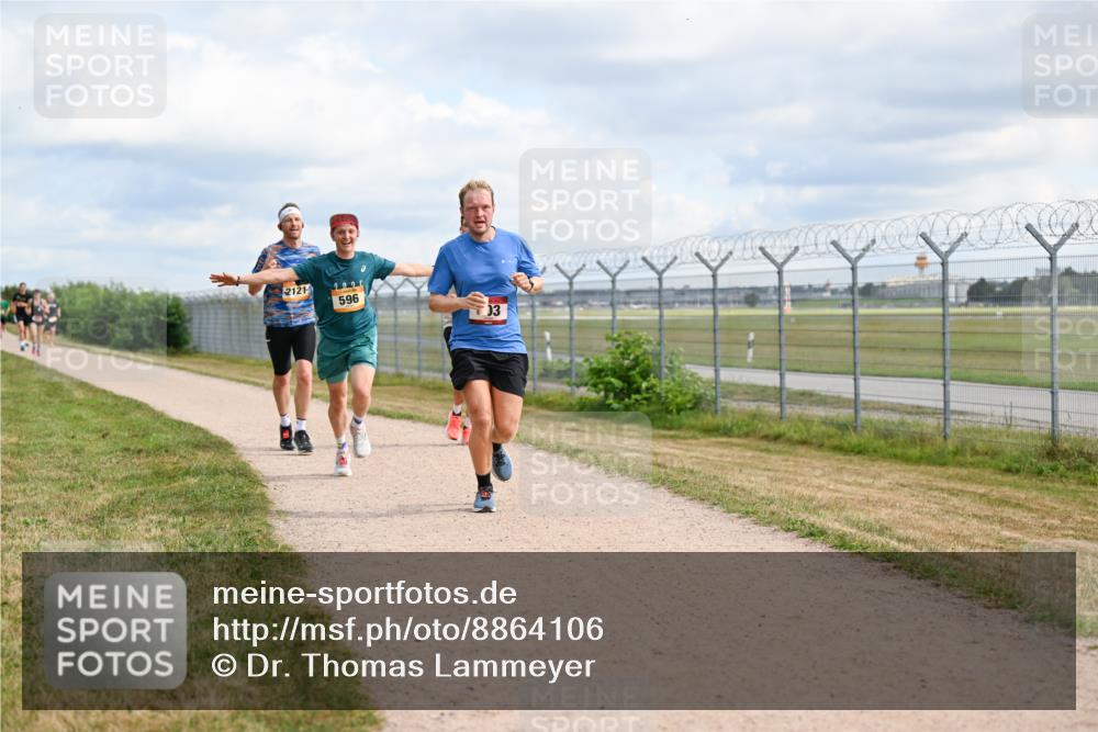 14.09.2025 - Airport Race Dr. Thomas Lammeyer http://msf.ph/oto/8864106 14.09.2025 12:04:04 Laufen 2121, 2025, 596, 03 meine-sportfotos.de
